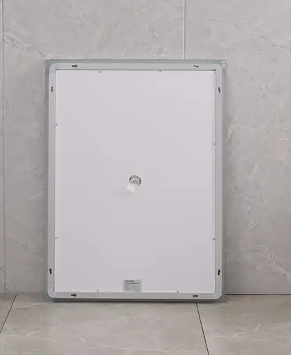 Дзеркало Mixxus TALL MR08-80x60-Reverse з Led Touch, Anti-fog, димером, регулятором яскравості (MI6 (MI6659) Дзеркало Mixxus TALL MR08-80x60-Reverse з Led Touch, Anti-fog, димером, регулятором яскравості (MI6 (MI6659)