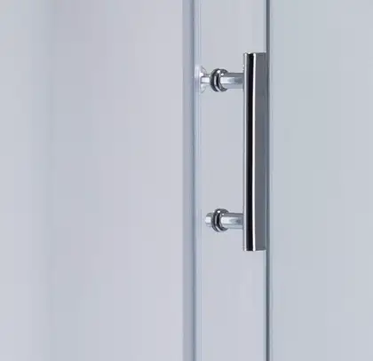 Mixxus HARD SCT01 Душевая кабина 100x90, хром (MI6909) Mixxus HARD SCT01 Душевая кабина 100x90, хром (MI6909)