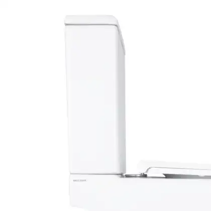 Бачок до унітазу-компакту Mixxus Bevel-0405-R Tank 605х370х800 зі зливною арматурою (MI8325) Бачок до унітазу-компакту Mixxus Bevel-0405-R Tank 605х370х800 зі зливною арматурою (MI8325)