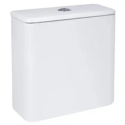Бачок до унітазу-компакту Mixxus Wave-0405-R Tank 630х350х795 зі зливною арматурою (MI8336) Бачок до унітазу-компакту Mixxus Wave-0405-R Tank 630х350х795 зі зливною арматурою (MI8336)
