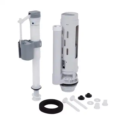 Бачок до унітазу-компакту Mixxus Wave-0405-R Tank 630х350х795 зі зливною арматурою (MI8336) Бачок до унітазу-компакту Mixxus Wave-0405-R Tank 630х350х795 зі зливною арматурою (MI8336)