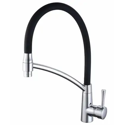 MIXXUS PREMIUM ROSSI 017 Смеситель для кухни, хром (MI6828) MIXXUS PREMIUM ROSSI 017 Смеситель для кухни, хром (MI6828)