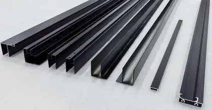 Душова кабіна без піддону Mixxus Premium DIVERSE SC03-120x80x195-TR Black прозоре скло 6мм (MI6868)