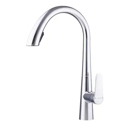 Mixxus Premium Warta 014 Смеситель для кухни, хром (MI6956) Mixxus Premium Warta 014 Смеситель для кухни, хром (MI6956)