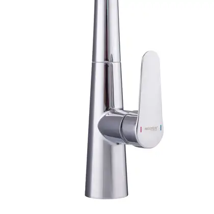Mixxus Premium Warta 014 Смеситель для кухни, хром (MI6956) Mixxus Premium Warta 014 Смеситель для кухни, хром (MI6956)