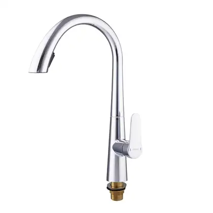 Mixxus Premium Warta 014 Смеситель для кухни, хром (MI6956) Mixxus Premium Warta 014 Смеситель для кухни, хром (MI6956)