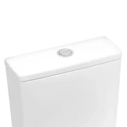 Бачок до унітазу-компакту Mixxus Premium Bevel-0402-R Tank 670х390х880 зі зливною арматурою (MI8327 Бачок до унітазу-компакту Mixxus Premium Bevel-0402-R Tank 670х390х880 зі зливною арматурою (MI8327