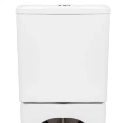 Бачок до унітазу-компакту Mixxus Premium Bevel-0402-R Tank 670х390х880 зі зливною арматурою (MI8327 Бачок до унітазу-компакту Mixxus Premium Bevel-0402-R Tank 670х390х880 зі зливною арматурою (MI8327