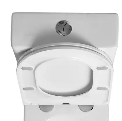 Бачок до унітазу-компакту Mixxus Premium Bevel-0402-R Tank 670х390х880 зі зливною арматурою (MI8327 Бачок до унітазу-компакту Mixxus Premium Bevel-0402-R Tank 670х390х880 зі зливною арматурою (MI8327