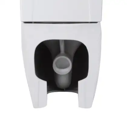 Чаша унітазу-компакту Mixxus Premium Ellipse-0401-T1 Bowl 630х390х840 Tornado 1.0 без сидіння (MI83 (MI8344) Чаша унітазу-компакту Mixxus Premium Ellipse-0401-T1 Bowl 630х390х840 Tornado 1.0 без сидіння (MI83 (MI8344)