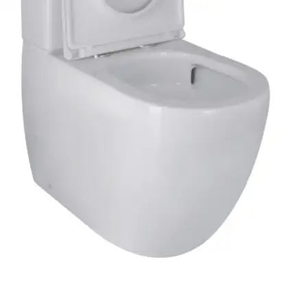 Чаша унітазу-компакту Mixxus Premium Ellipse-0401-T1 Bowl 630х390х840 Tornado 1.0 без сидіння (MI83 (MI8344) Чаша унітазу-компакту Mixxus Premium Ellipse-0401-T1 Bowl 630х390х840 Tornado 1.0 без сидіння (MI83 (MI8344)