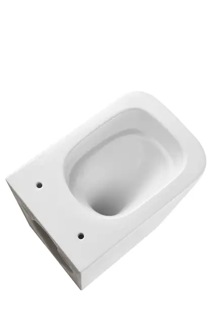 Унітаз підвісний Mixxus Premium Quadro-0301-T3 490x340x360mm, система змиву TORNADO 3.0 (MP6453) Унітаз підвісний Mixxus Premium Quadro-0301-T3 490x340x360mm, система змиву TORNADO 3.0 (MP6453)