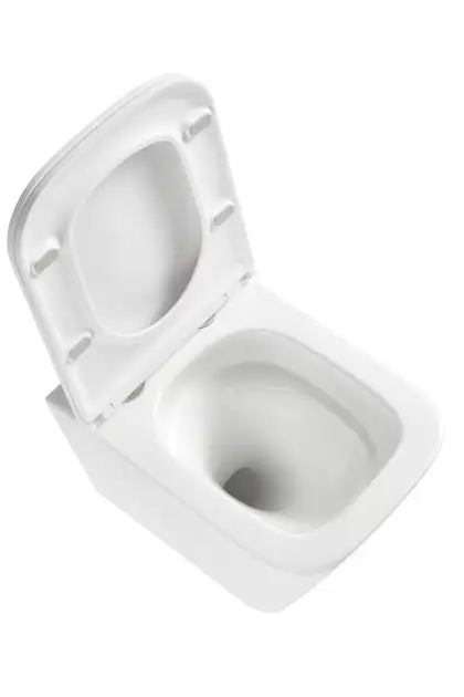 Унітаз підвісний Mixxus Premium Quadro-0301-T3 490x340x360mm, система змиву TORNADO 3.0 (MP6453) Унітаз підвісний Mixxus Premium Quadro-0301-T3 490x340x360mm, система змиву TORNADO 3.0 (MP6453)