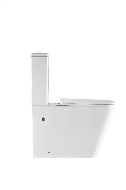 Mixxus Premium Quadro-0402-R Унітаз-компакт, білий (MP6458) Mixxus Premium Quadro-0402-R Унітаз-компакт, білий (MP6458)