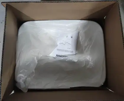 MIXXUS PREMIUM DIVERSE-0110 Раковина, біла (MP6516) MIXXUS PREMIUM DIVERSE-0110 Раковина, біла (MP6516)