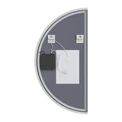 Дзеркало Mixxus Premium TOPPER MS03-60x120 з Led Touch, Anti-fog, димером (3-6,5kK) (MP6635) Дзеркало Mixxus Premium TOPPER MS03-60x120 з Led Touch, Anti-fog, димером (3-6,5kK) (MP6635)