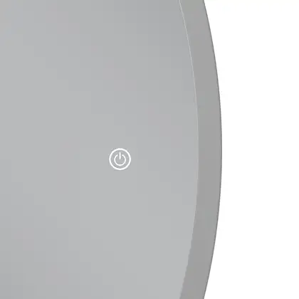 Дзеркало Mixxus Premium TOPPER MS03-60x120 з Led Touch, Anti-fog, димером (3-6,5kK) (MP6635) Дзеркало Mixxus Premium TOPPER MS03-60x120 з Led Touch, Anti-fog, димером (3-6,5kK) (MP6635)