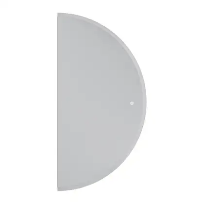 Дзеркало Mixxus Premium TOPPER MS03-60x120 з Led Touch, Anti-fog, димером (3-6,5kK) (MP6635) Дзеркало Mixxus Premium TOPPER MS03-60x120 з Led Touch, Anti-fog, димером (3-6,5kK) (MP6635)