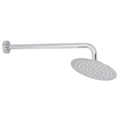Zerix LR2403-2 Душевая система, хром (LL1210)
