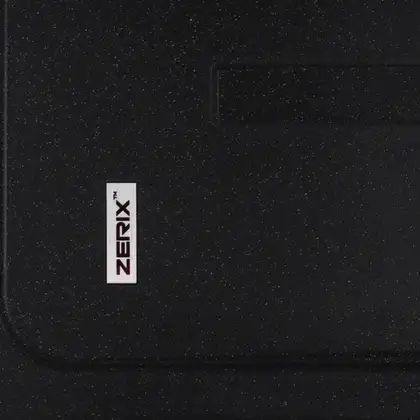 Мийка кухонна Zerix ZS-6243S-03 Чорна (ZX4572) Мийка кухонна Zerix ZS-6243S-03 Чорна (ZX4572)