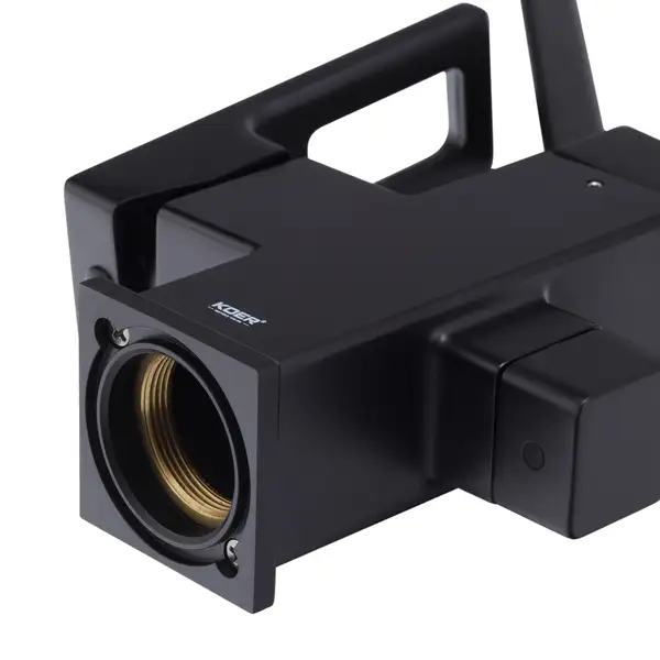 KOER KB-72009-05 Кухонный смеситель с питьевой водой, хром (KR5007) KOER KB-72009-05 Кухонный смеситель с питьевой водой, хром (KR5007)
