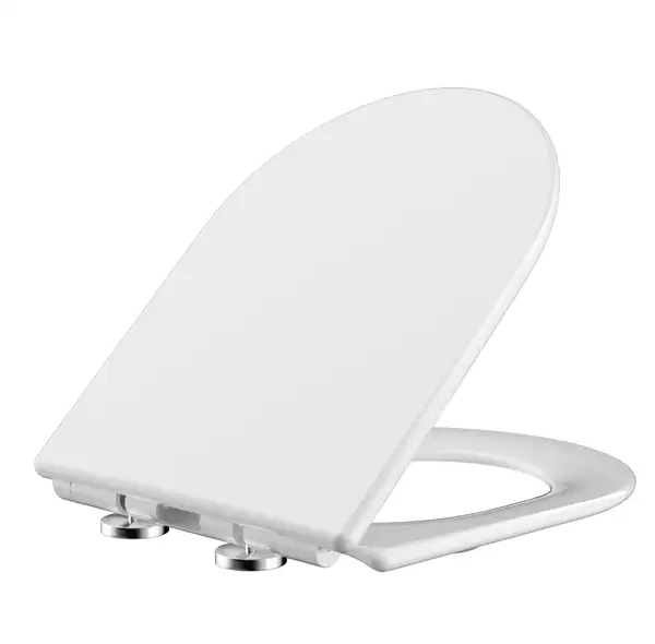 Унітаз-компакт Mixxus BEVEL-0407-T1 630х350х795mm, система змиву TORNADO 1.0 (MI6690)