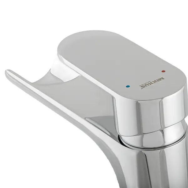 MIXXUS PREMIUM Ofelio 001 High Змішувач для умивальника, хром (MI5947)