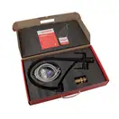 Кухонный смеситель KOER KB-72003-05, с изливом для питьевой воды (KR3376)