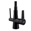 Кухонный смеситель KOER KB-72003-05, с изливом для питьевой воды (KR3376)