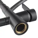 Кухонный смеситель KOER KB-72003-05, с изливом для питьевой воды (KR3376)