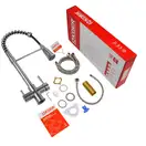 KOER KB-72025-01 Смеситель для кухни с питьевой водой (KR5014)
