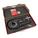 KOER KB-72025-01 Смеситель для кухни с питьевой водой (KR5014)