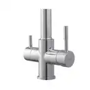 KOER KB-72025-01 Смеситель для кухни с питьевой водой (KR5014)