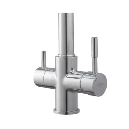 KOER KB-72025-01 Смеситель для кухни с питьевой водой (KR5014) KOER KB-72025-01 Смеситель для кухни с питьевой водой (KR5014)