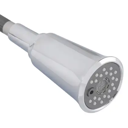 KOER KB-72025-01 Смеситель для кухни с питьевой водой (KR5014) KOER KB-72025-01 Смеситель для кухни с питьевой водой (KR5014)