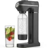 Апарат для газування води ViO SodaBoom SD-7006 grey (2399)