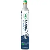 Балон для апаратів газування води ViO SodaBoom GC-02 (2440)