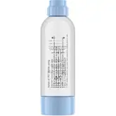 Багаторазова пляшка ViO SodaBoom SD-7006 bluemarine (2481)