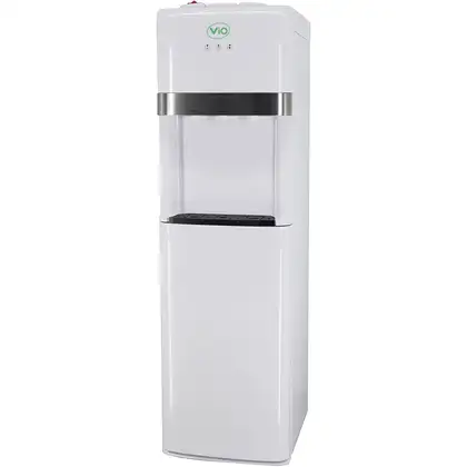 Пурифайєр для води ViO P601 FC-RO White (1829) Пурифайєр для води ViO P601 FC-RO White (1829)