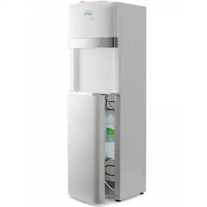 Пурифайєр для води ViO P601 FC-RO White (1829) Пурифайєр для води ViO P601 FC-RO White (1829)