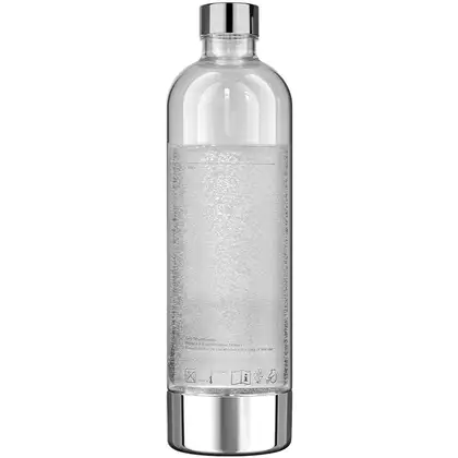 Апарат для газування води ViO SodaBoom SB-179 (2427) Апарат для газування води ViO SodaBoom SB-179 (2427)