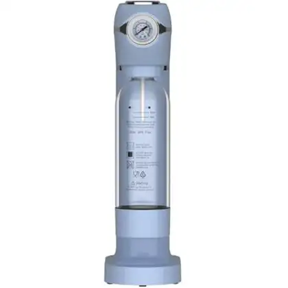 Багаторазова пляшка ViO SodaBoom SD-7006 bluemarine (2481) Багаторазова пляшка ViO SodaBoom SD-7006 bluemarine (2481)