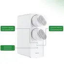 Фільтраційна система VIO AW-RB26 800 Т (185)