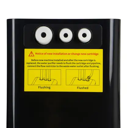 Фільтраційна система ViO AW-RL03-600G (1778) Фільтраційна система ViO AW-RL03-600G (1778)