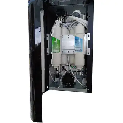 Aquada ViO P601 FC-RO Black (1802)