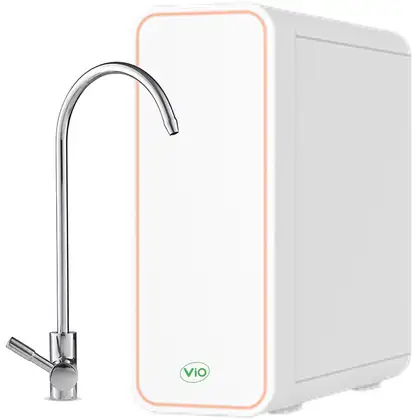 Фільтраційна система VIO UF02-600 (193) Фільтраційна система VIO UF02-600 (193)