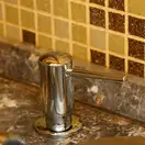 Дозатор для миючого засобу Grohe (40536000)