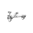 VILLEROY & BOCH V&B комплект слива для кухонных моек (82140061) фото 2 Aquada.com.ua