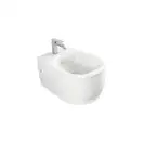 ARTCERAM Биде подвесное ArtCeram Azuley 52,5х37 см (AZB001) фото 1 Aquada.com.ua