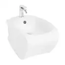 ARTCERAM Биде подвесное ArtCeram Hi-Line белый глянец (HIB001 01; 00) фото 1 Aquada.com.ua